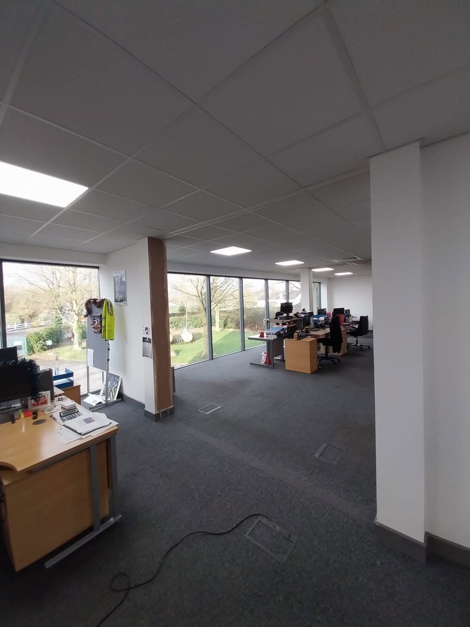 House Extensions and Office Alterations Staffordshire